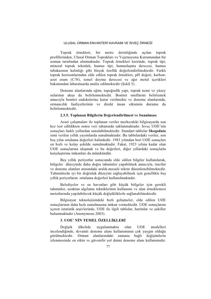 Ormancılık ekipmanı: tipleri ve çalışma Ormancılık ekipmanı: tipleri ve çalışma